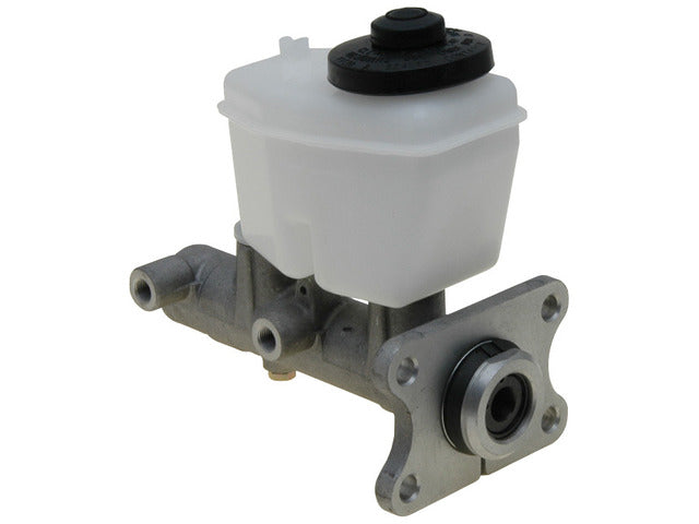 Brake Master Cylinder Raybestos Brakes MC391356