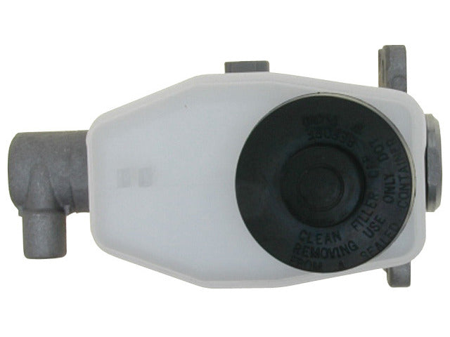 Brake Master Cylinder Raybestos Brakes MC391356