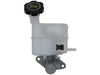 Brake Master Cylinder Raybestos Brakes MC391358