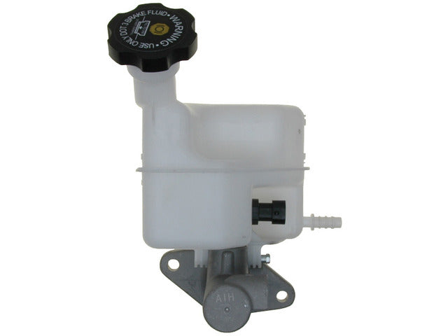 Brake Master Cylinder Raybestos Brakes MC391358