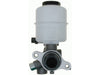 Brake Master Cylinder Raybestos Brakes MC391359