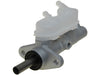 Brake Master Cylinder Raybestos Brakes MC391363