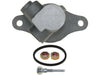 Brake Master Cylinder Raybestos Brakes MC391366