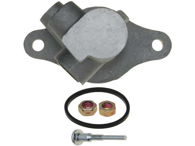 Brake Master Cylinder Raybestos Brakes MC391366