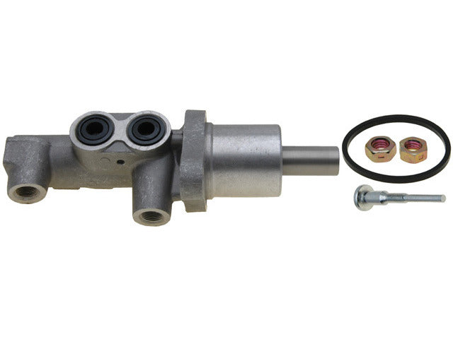 Brake Master Cylinder Raybestos Brakes MC391366