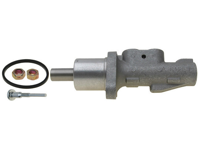 Brake Master Cylinder Raybestos Brakes MC391366