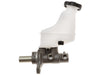 Brake Master Cylinder Raybestos Brakes MC391367