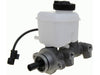 Brake Master Cylinder Raybestos Brakes MC391370