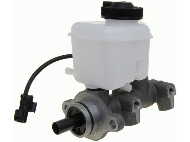 Brake Master Cylinder Raybestos Brakes MC391370