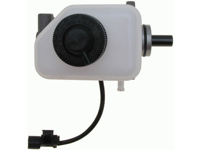 Brake Master Cylinder Raybestos Brakes MC391370