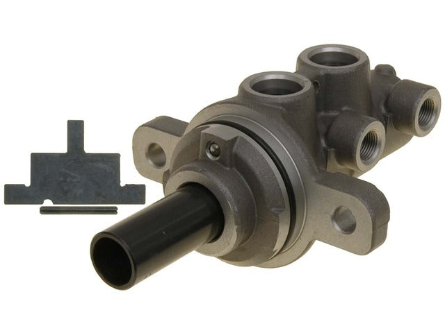 Brake Master Cylinder Raybestos Brakes MC391376