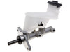 Brake Master Cylinder Raybestos Brakes MC391378
