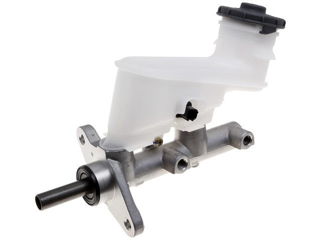 Brake Master Cylinder Raybestos Brakes MC391378