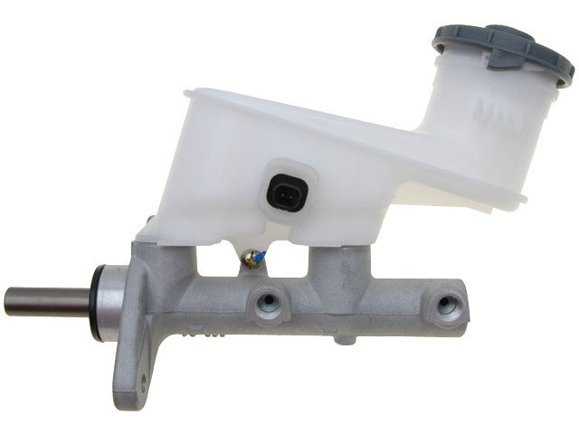 Brake Master Cylinder Raybestos Brakes MC391378