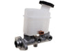 Brake Master Cylinder Raybestos Brakes MC391383