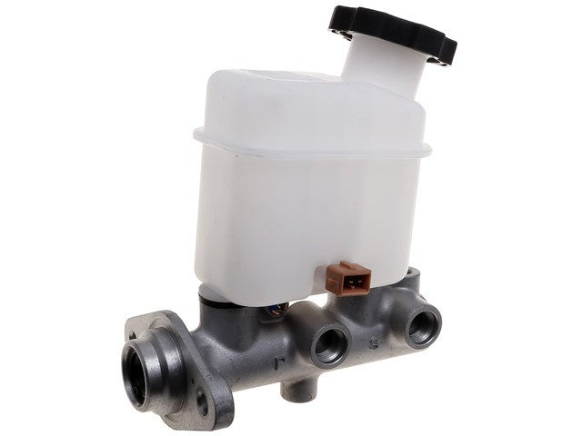 Brake Master Cylinder Raybestos Brakes MC391383