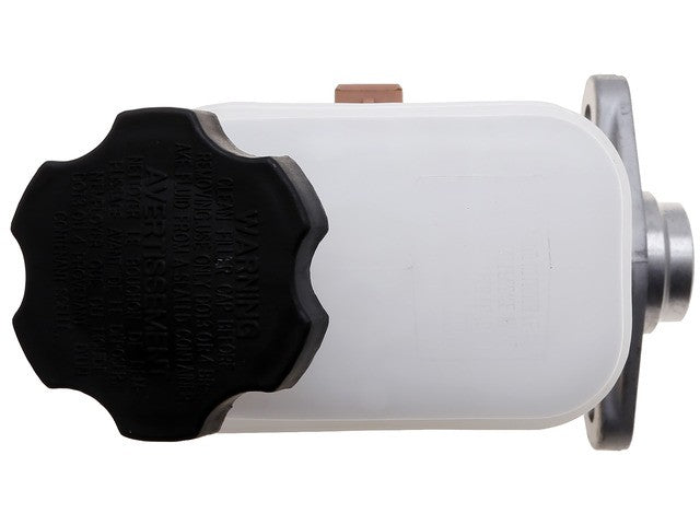 Brake Master Cylinder Raybestos Brakes MC391383