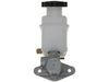 Brake Master Cylinder Raybestos Brakes MC391383