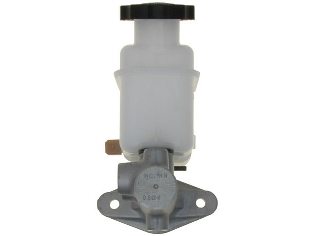 Brake Master Cylinder Raybestos Brakes MC391383