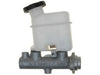 Brake Master Cylinder Raybestos Brakes MC391383