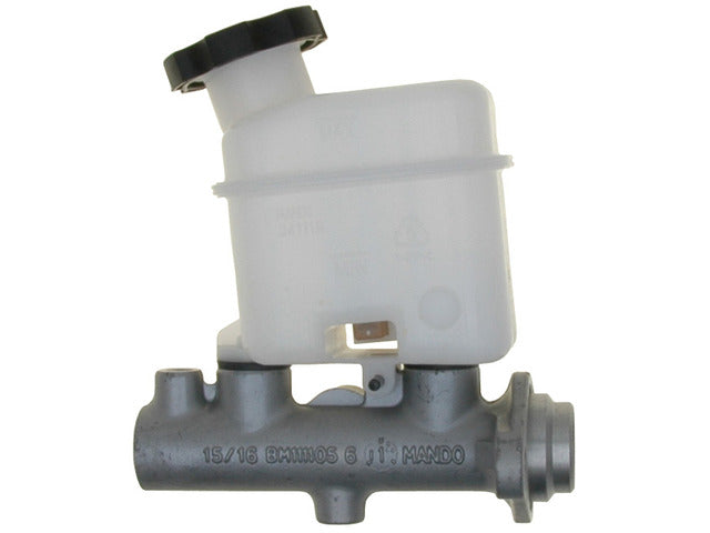 Brake Master Cylinder Raybestos Brakes MC391383