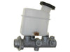 Brake Master Cylinder Raybestos Brakes MC391383