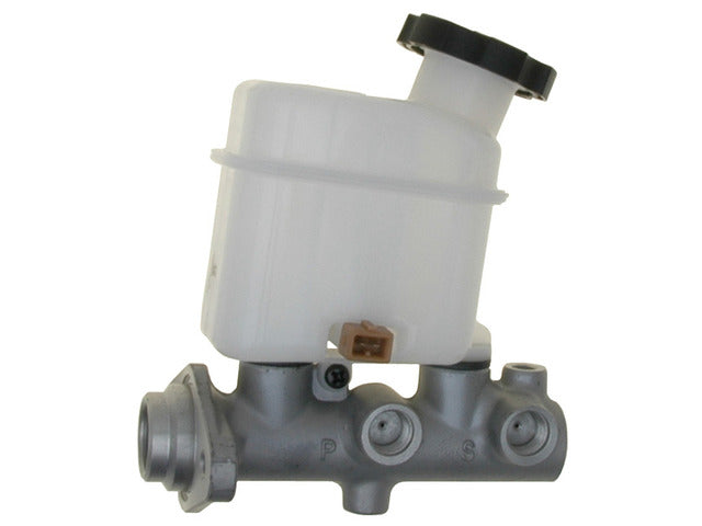 Brake Master Cylinder Raybestos Brakes MC391383