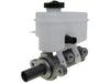 Brake Master Cylinder Raybestos Brakes MC391385
