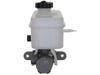 Brake Master Cylinder Raybestos Brakes MC391385