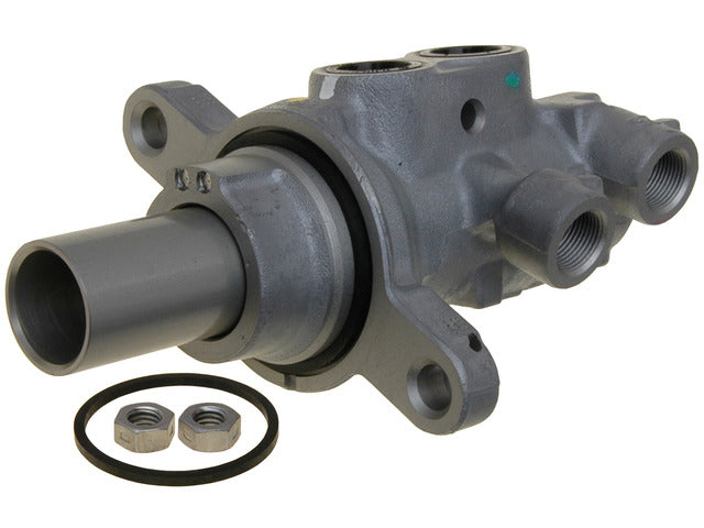 Brake Master Cylinder Raybestos Brakes MC391387