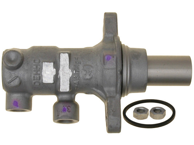 Brake Master Cylinder Raybestos Brakes MC391387