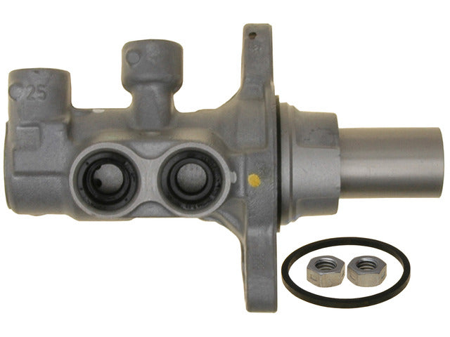 Brake Master Cylinder Raybestos Brakes MC391387