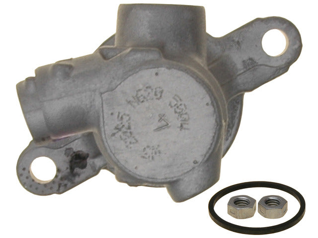 Brake Master Cylinder Raybestos Brakes MC391387