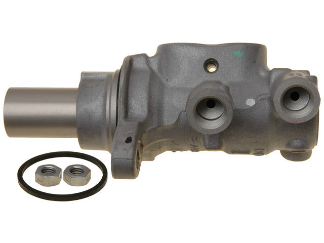 Brake Master Cylinder Raybestos Brakes MC391387