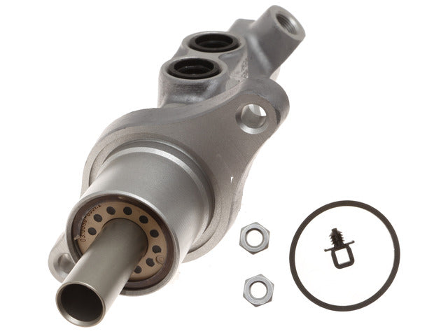 Brake Master Cylinder Raybestos Brakes MC391390