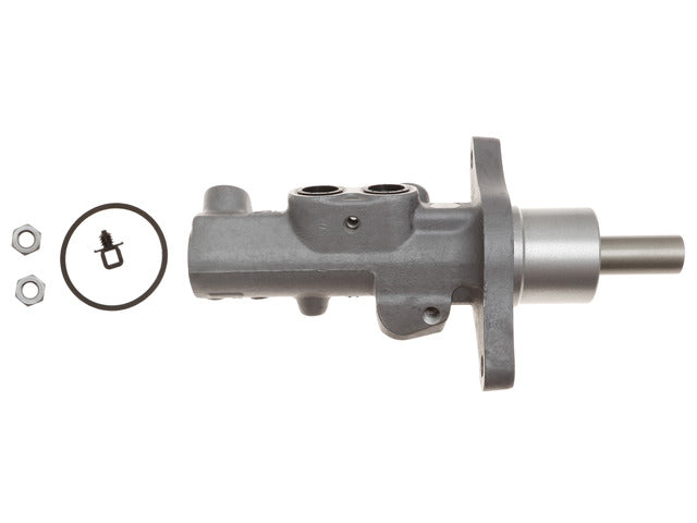 Brake Master Cylinder Raybestos Brakes MC391390