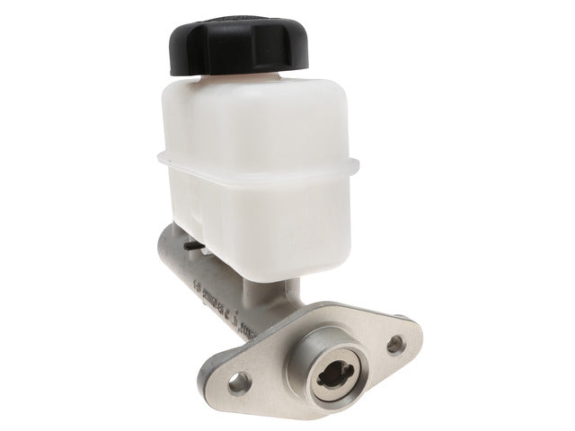 Brake Master Cylinder Raybestos Brakes MC391398