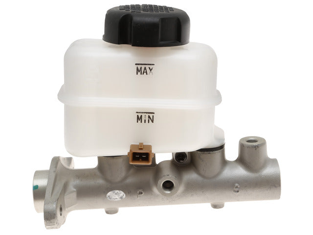 Brake Master Cylinder Raybestos Brakes MC391398