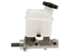 Brake Master Cylinder Raybestos Brakes MC391399