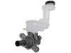 Brake Master Cylinder Raybestos Brakes MC391403
