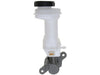 Brake Master Cylinder Raybestos Brakes MC391403