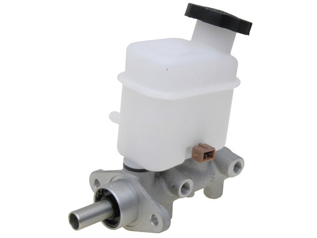 Brake Master Cylinder Raybestos Brakes MC391404