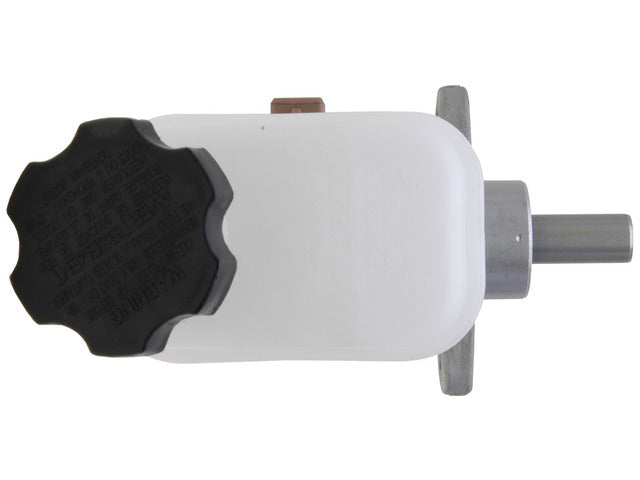 Brake Master Cylinder Raybestos Brakes MC391404