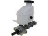 Brake Master Cylinder Raybestos Brakes MC391408
