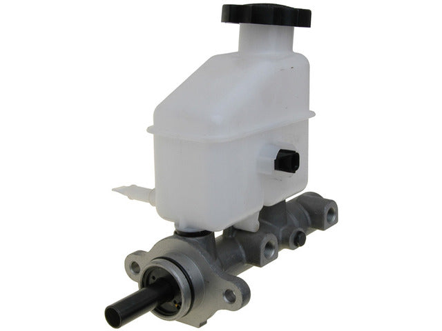 Brake Master Cylinder Raybestos Brakes MC391408