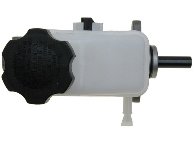 Brake Master Cylinder Raybestos Brakes MC391408