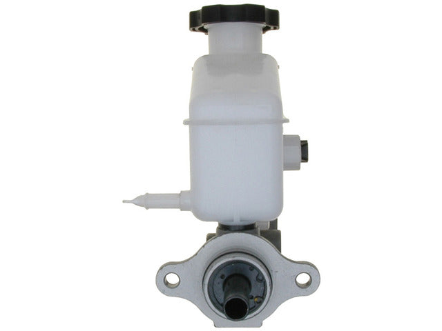 Brake Master Cylinder Raybestos Brakes MC391408