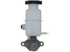 Brake Master Cylinder Raybestos Brakes MC391408