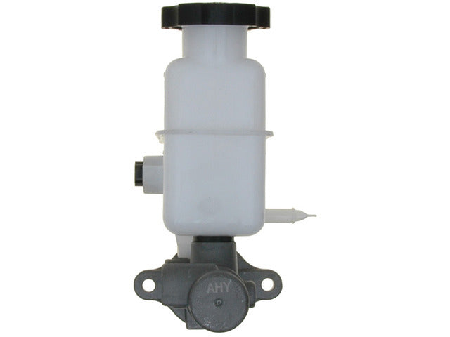Brake Master Cylinder Raybestos Brakes MC391408