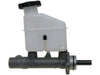 Brake Master Cylinder Raybestos Brakes MC391408